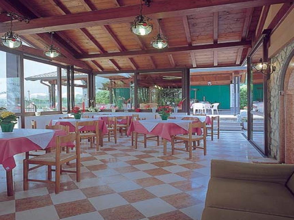 Albergo Mio ラツィーゼ エクステリア 写真
