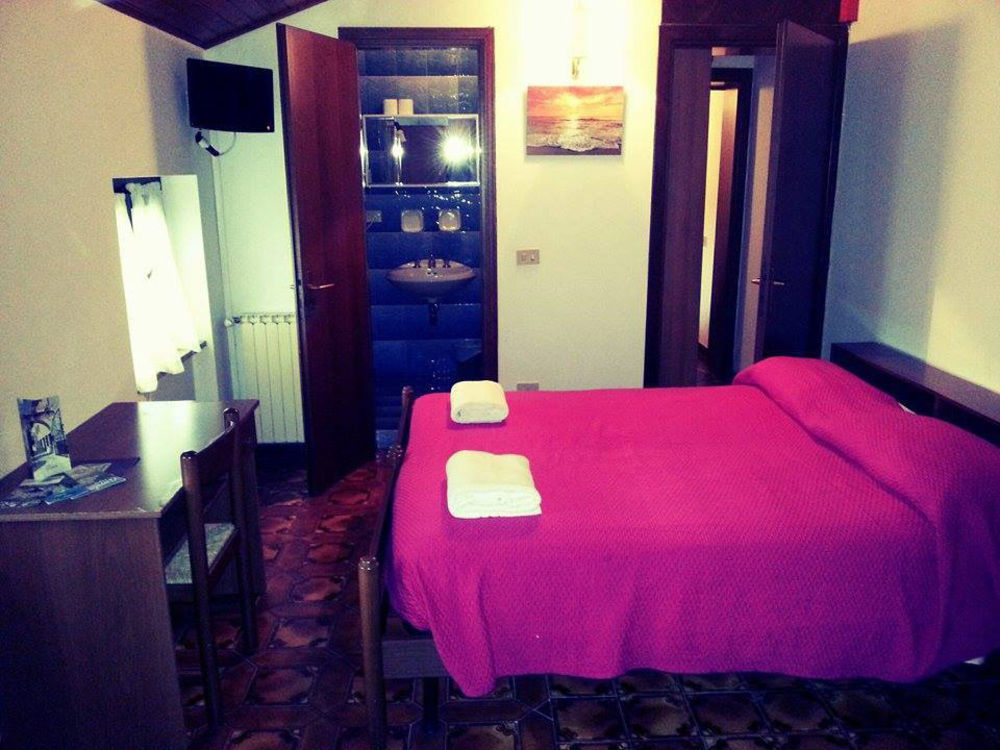 Albergo Mio ラツィーゼ エクステリア 写真