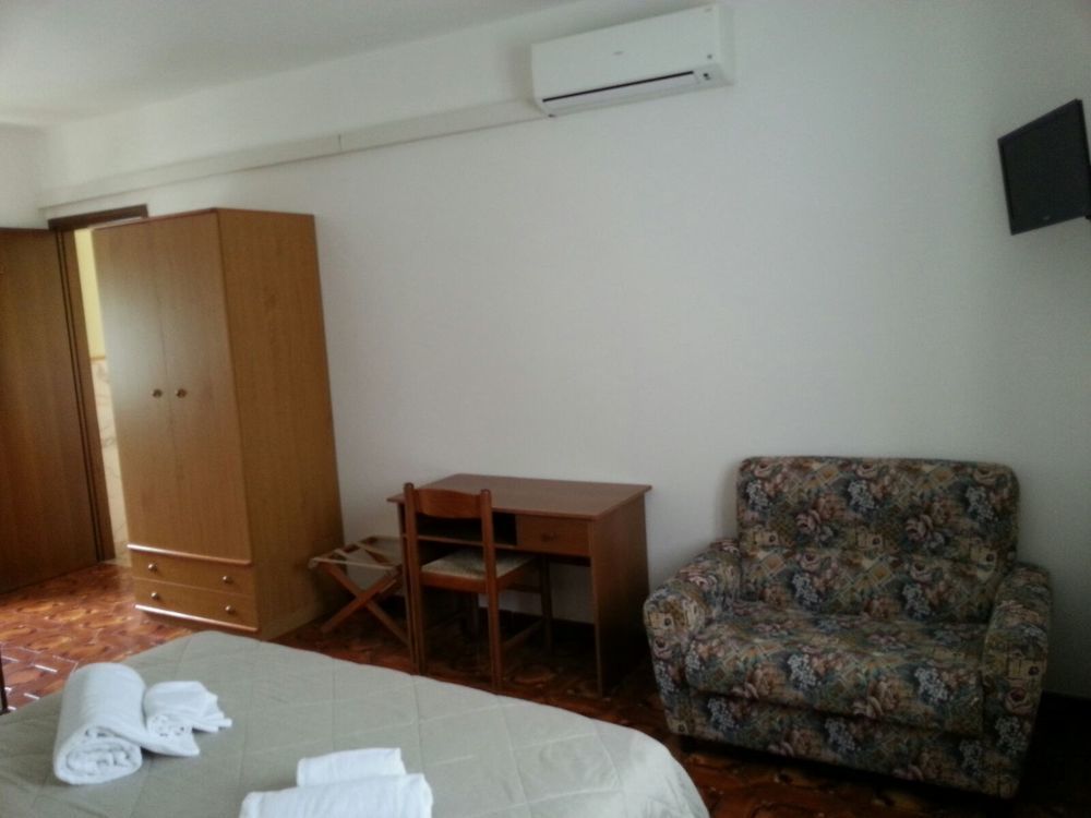 Albergo Mio ラツィーゼ エクステリア 写真